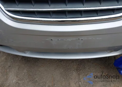 2010 Chrysler Town & Country Touring из США, поврежденный, VIN 2A4RR5D18AR472459